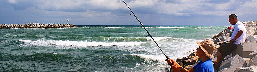 Nota sobre Playa Bagdad, Tamaulipas