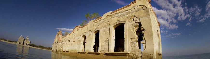 Nota sobre Ecoturismo en Yucatán