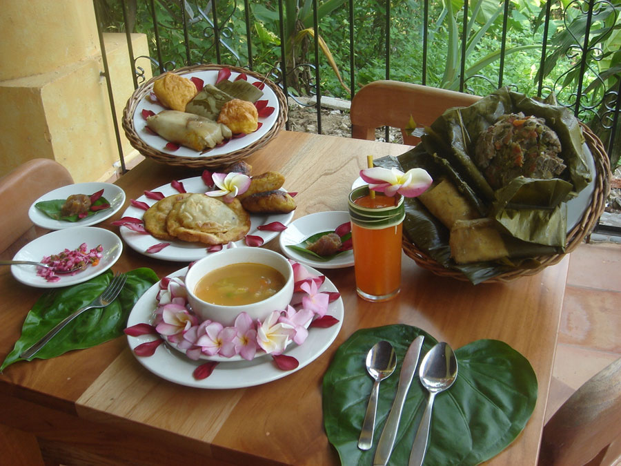 Nota sobre Cultura y Gastronomía de Tabasco