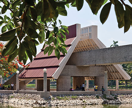 Nota sobre Parque Tomás Garrido, Tabasco