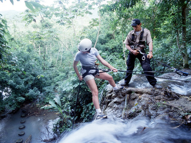 Nota sobre Ruta Ríos, Tabasco