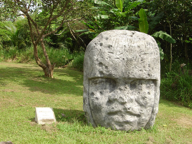 Nota sobre Corredor turístico Biji Yokot'tan, Tabasco