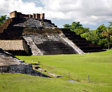 Nota sobre Corredor turístico Biji Yokot'tan, Tabasco