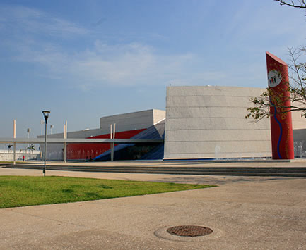 Nota sobre Museos de Tabasco