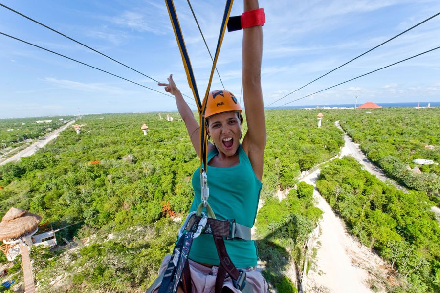 Nota sobre Xplor Ecoturismo y Aventura