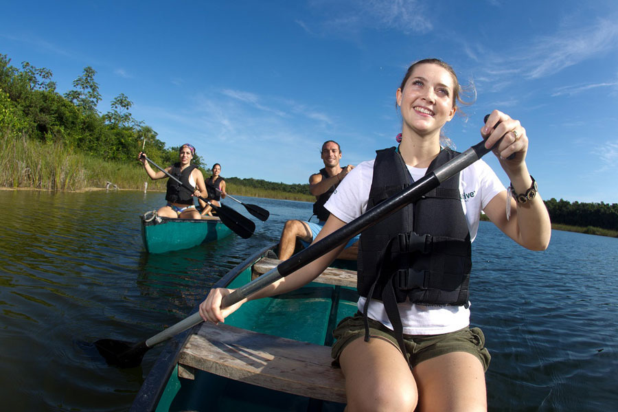 Nota sobre Xplor Ecoturismo y Aventura