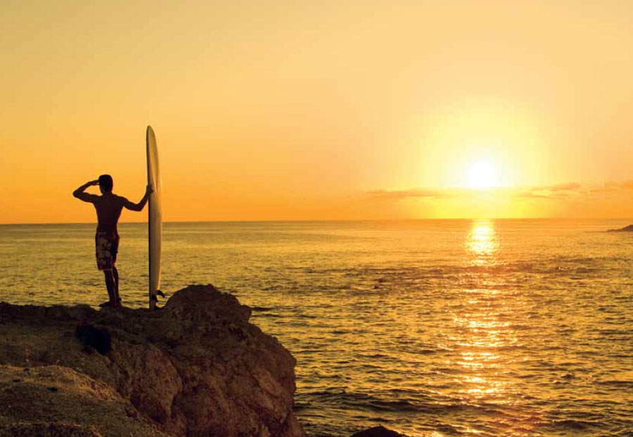 Nota sobre Momentos especiales en Los Cabos, Baja California Sur