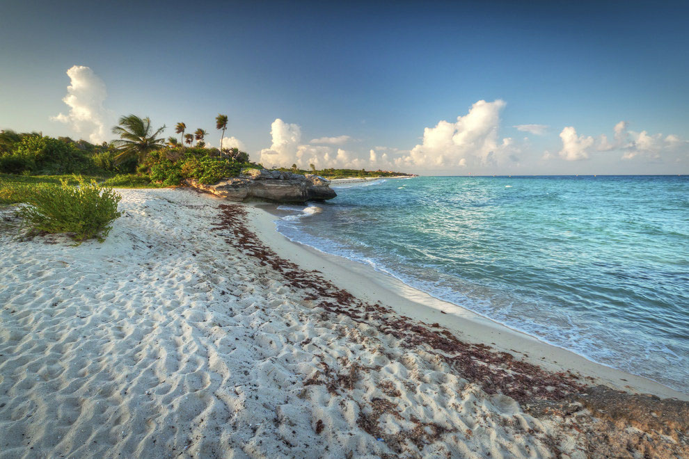 Imagen de Playa del Carmen