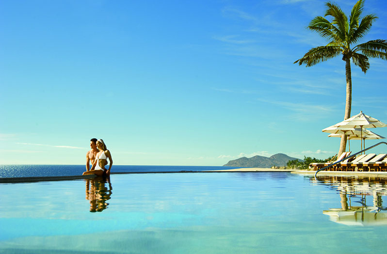 Nota sobre Romance en Baja California Sur