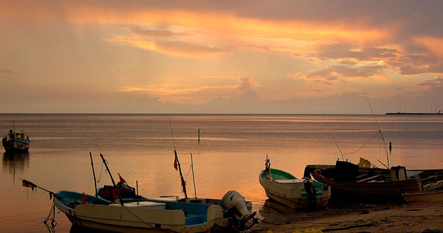 Nota sobre Candelaria, Campeche