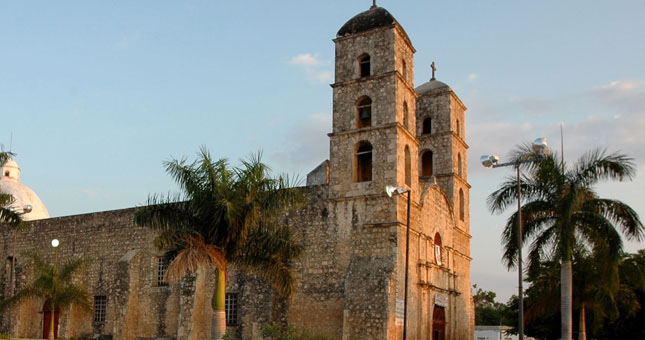 Nota sobre Holpechén, Campeche