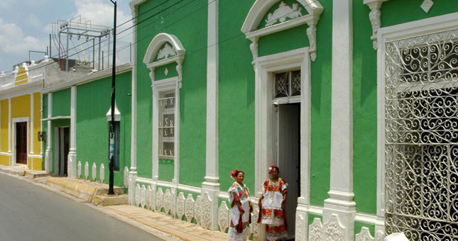 Nota sobre Tenabo, Campeche