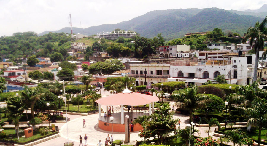 Nota sobre Tapachula, Chiapas