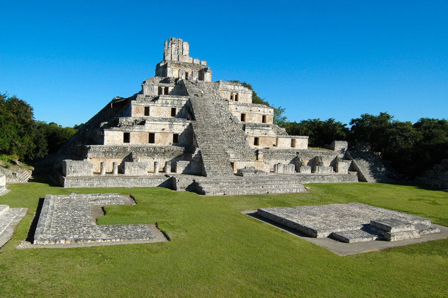 Nota sobre Territorio de los Chenes, Campeche