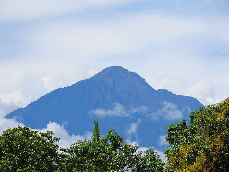 Nota sobre Nahá, Chiapas