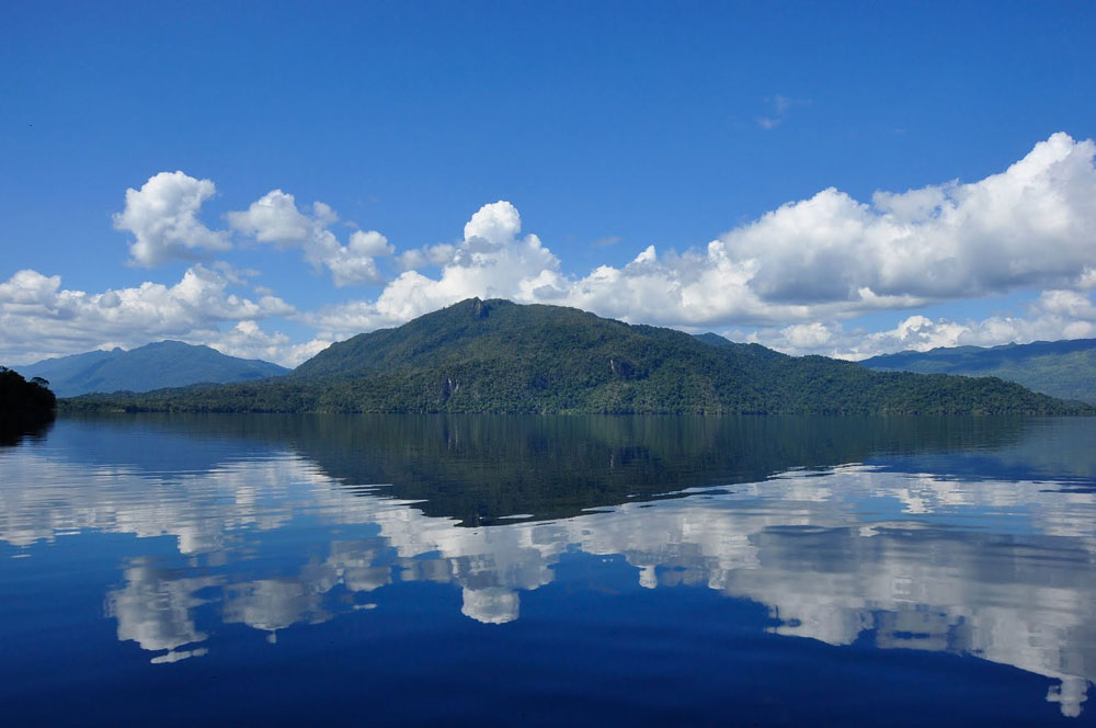 Nota sobre Metzabok, Chiapas