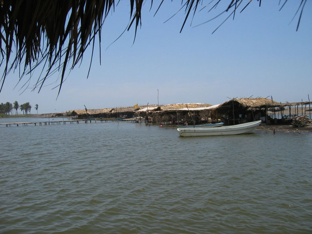 Imagen de Barra de San José