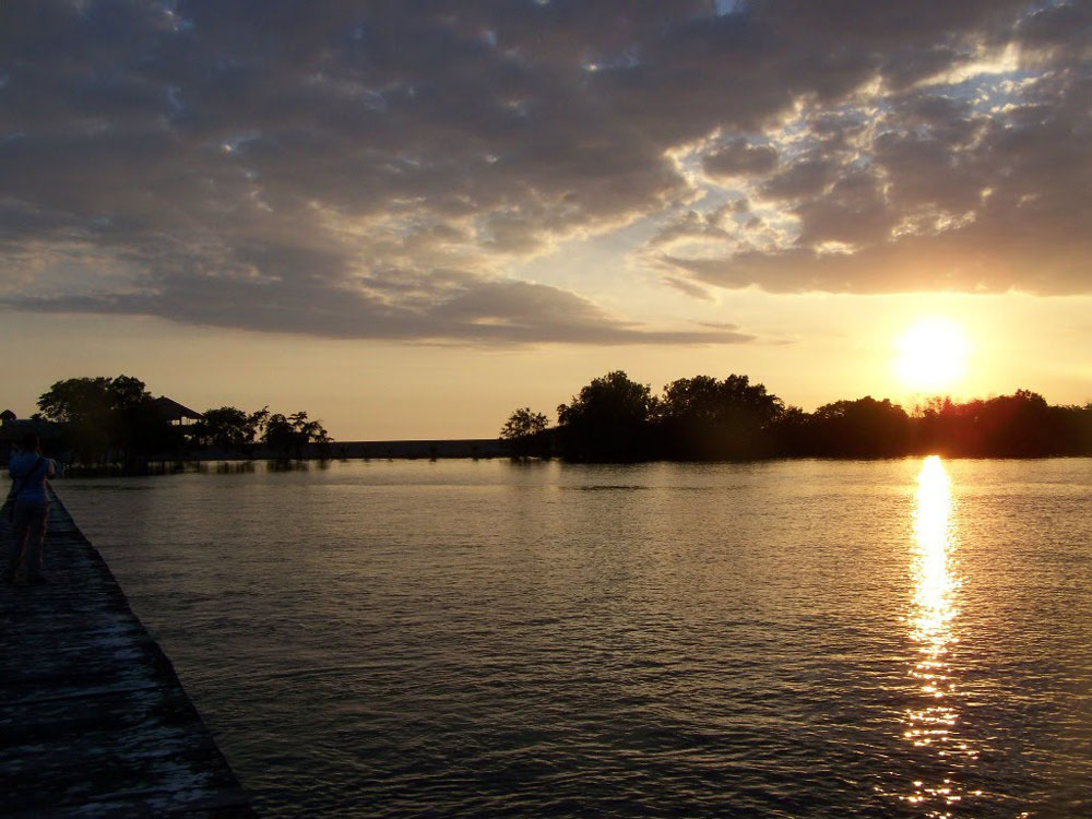 Imagen de Barra Zacapulco