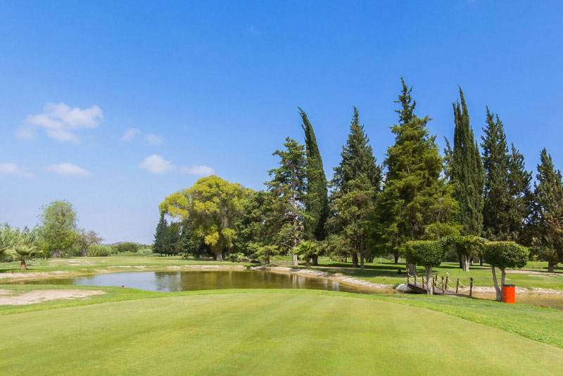 Nota sobre Club de Golf Club de Golf Laguna, Coahuila