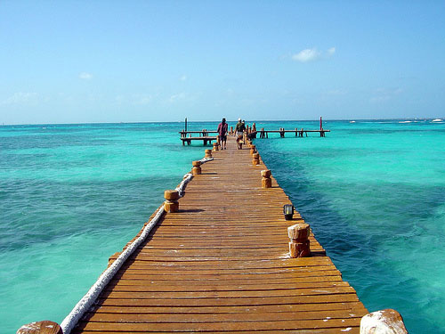 Imagen de Playa del Carmen