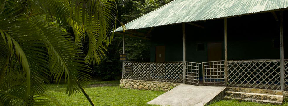 Nota sobre Campamento Ecoturístico Ya Toch Barum, Chiapas