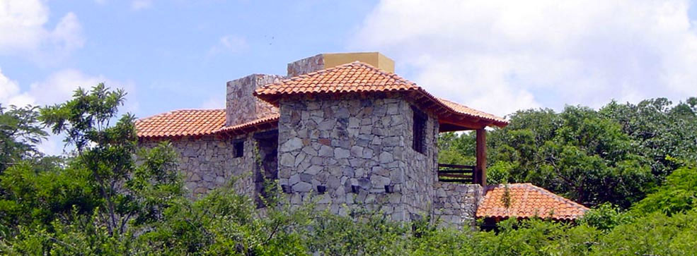 Nota sobre Centro Turístico Laguna Pozuelos, Chiapas