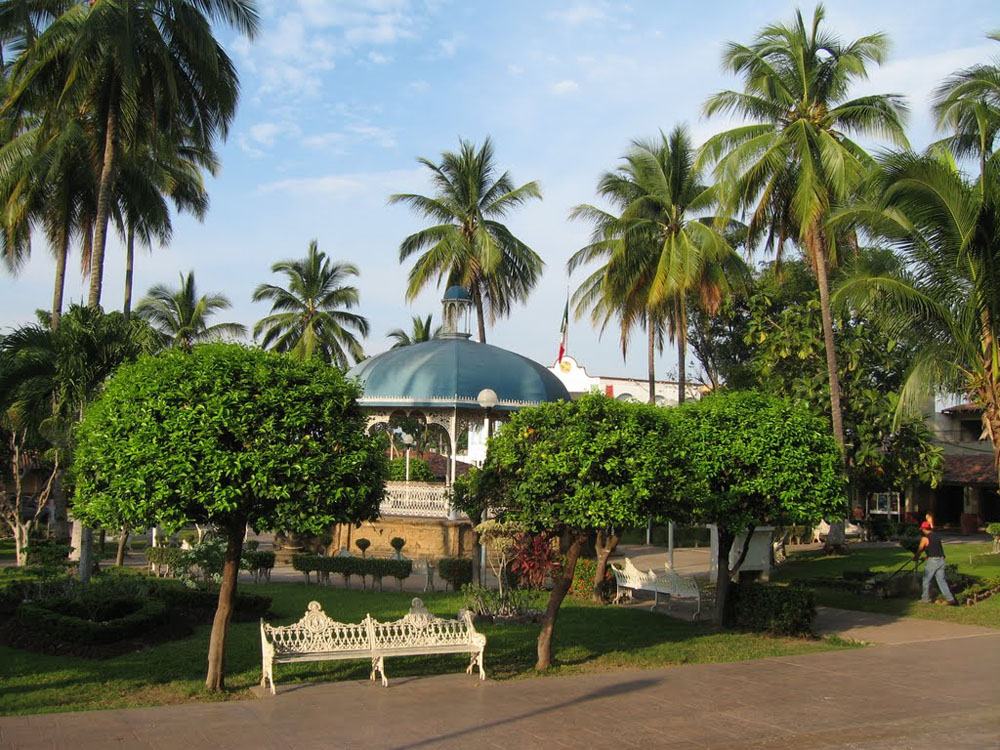 Nota sobre Villa de Álvarez, Colima