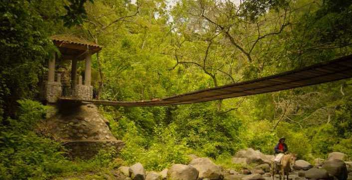 Nota sobre Ruta Colima Cultural, Colima