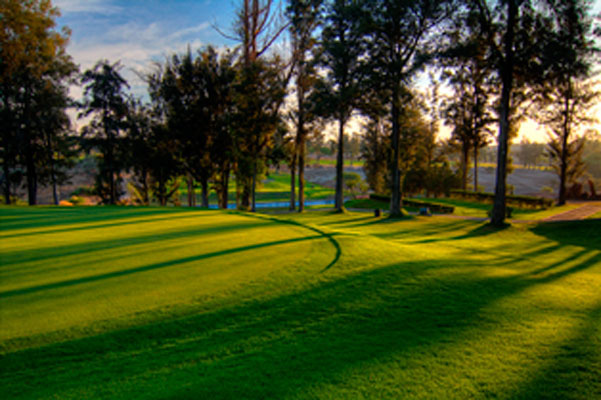 Nota sobre Club de Golf La Purisima Golf Sporting Club, Estado de México