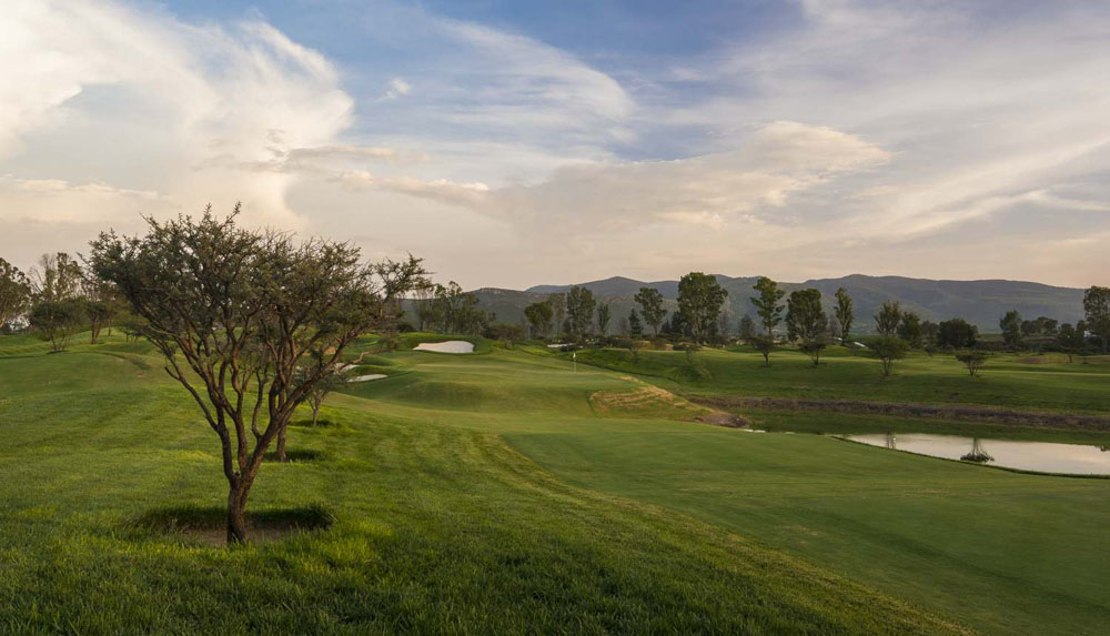 Nota sobre Club de Golf Acapulco, Guerrero