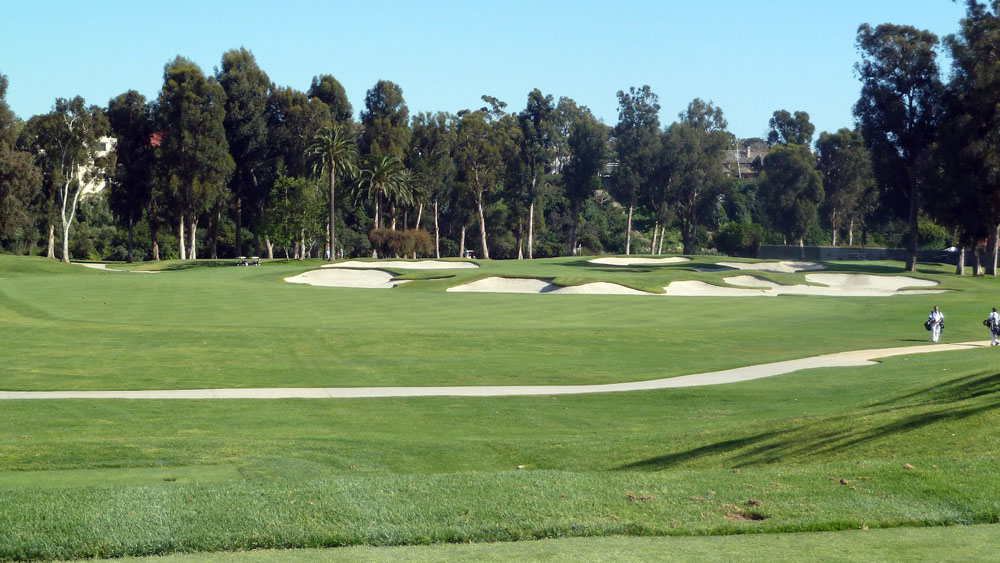 Nota sobre Club de Golf Country Club Nueve Hoyos en el Cielo, Guerrero