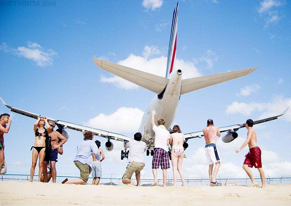 Nota sobre Guía para viajar en avión con un bebé