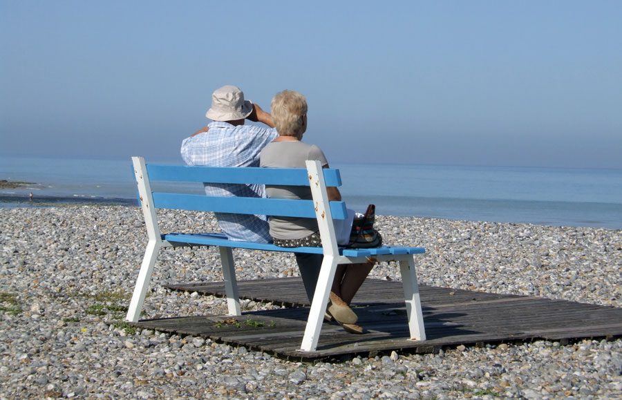 Nota sobre ¿Viajas con un miembro de la tercera edad? Lee estos tips