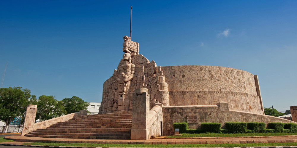 Nota sobre Hotel Piedra de Agua en Mérida