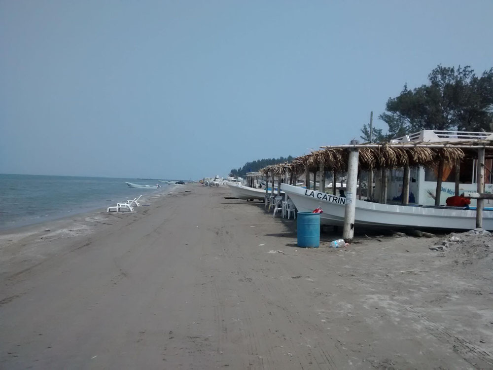 Imagen de Playa Antón Lizardo