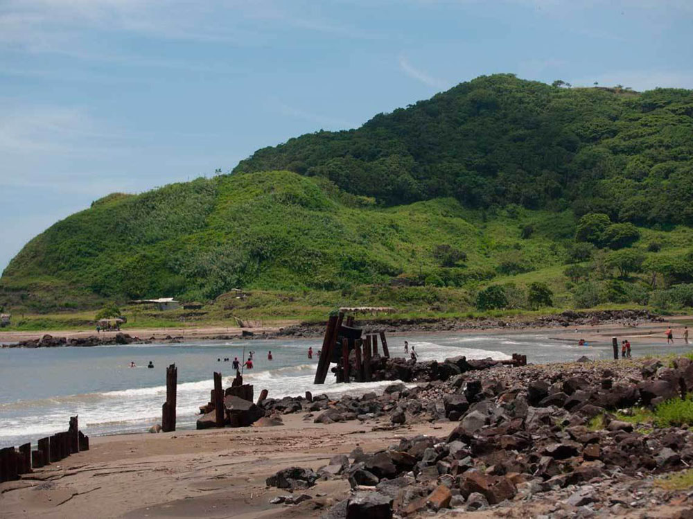 Imagen de Playa Antón Lizardo