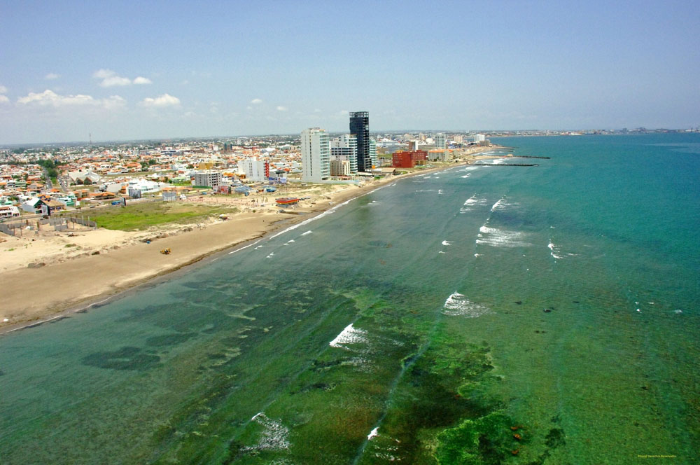 Imagen de Playa de Tuxpan