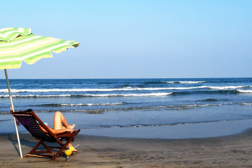 Imagen de Playa de Tuxpan