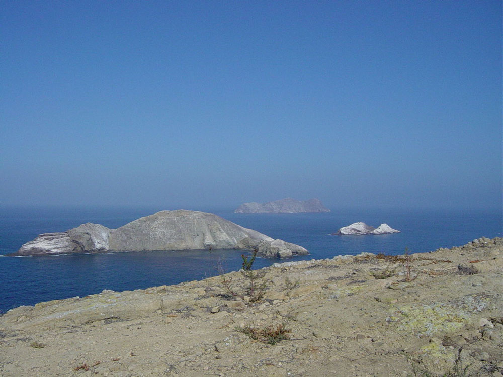 Imagen de Bahía de los Ángeles