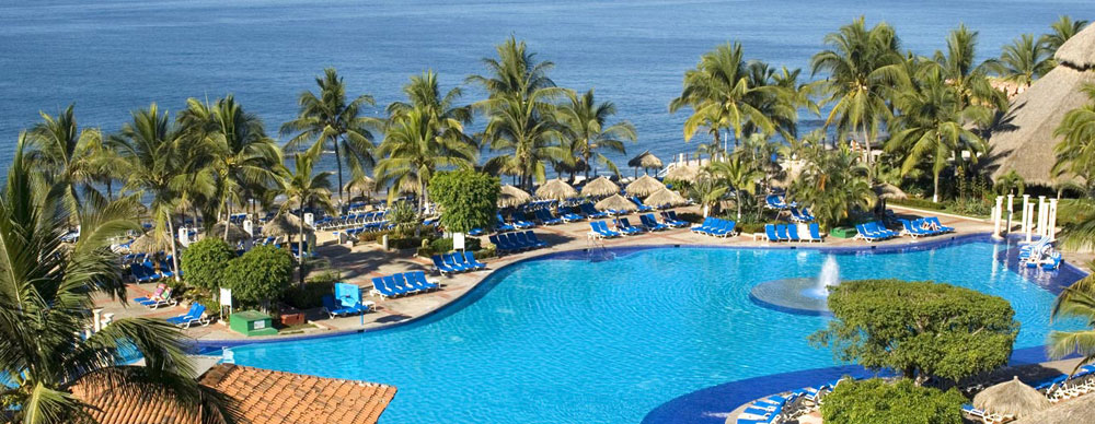 Nota sobre Los mejores hoteles de Puerto Vallarta