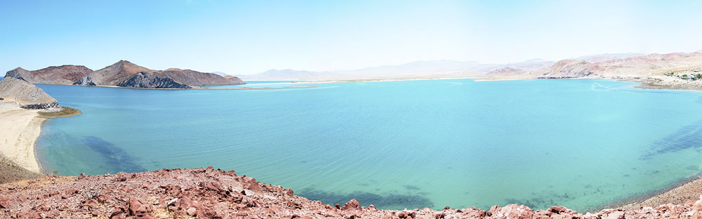 Imagen de Bahía de los Ángeles