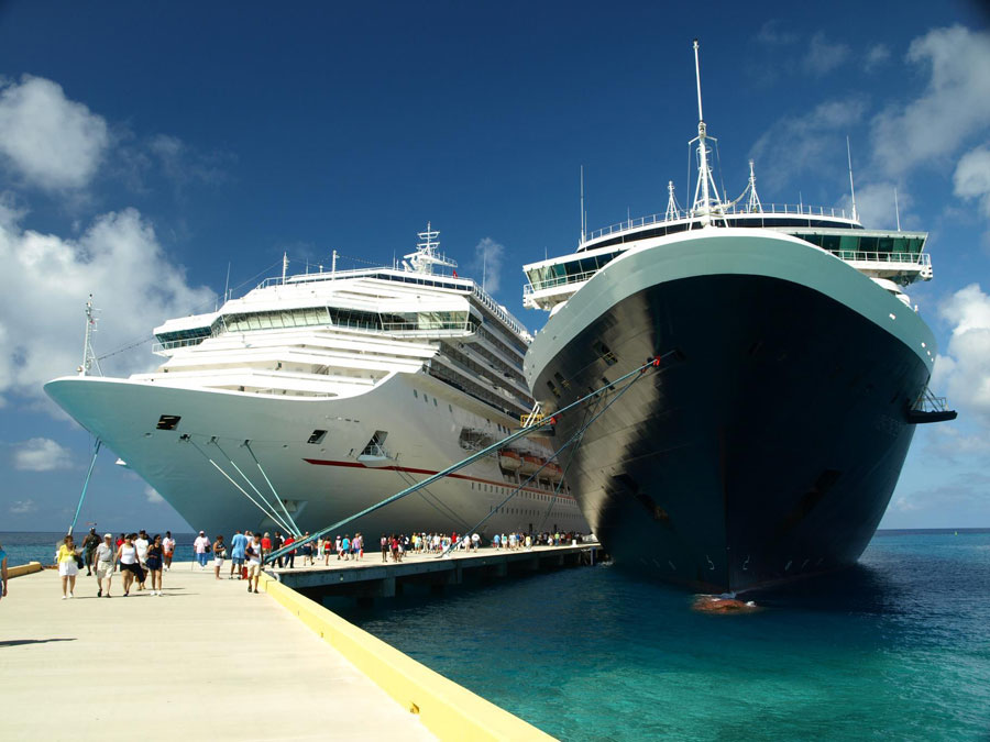 Nota sobre ¿Que tipos de cruceros hay?