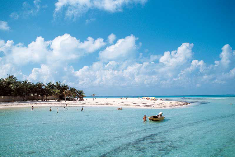 Imagen de Isla Mujeres Pueblo Magico