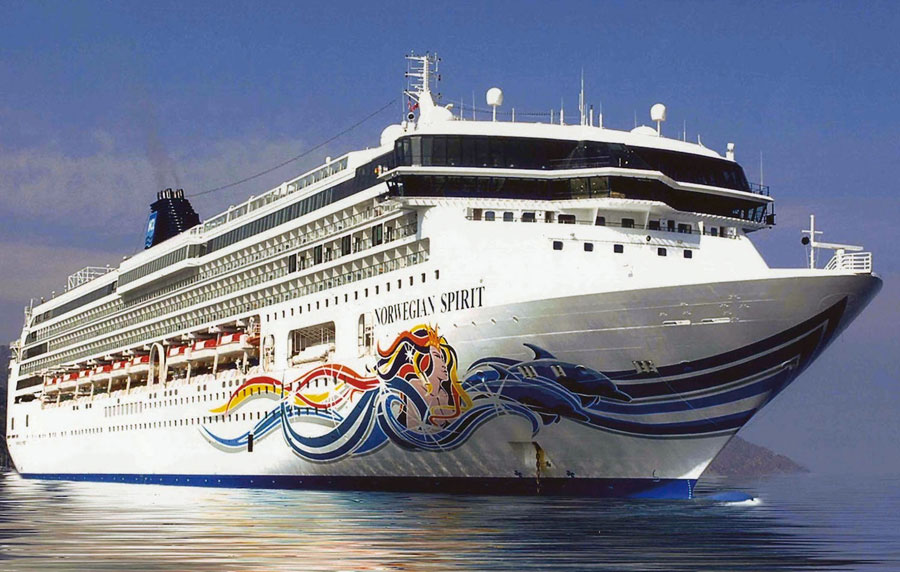 Nota sobre Cruceros Carnival Cruise 