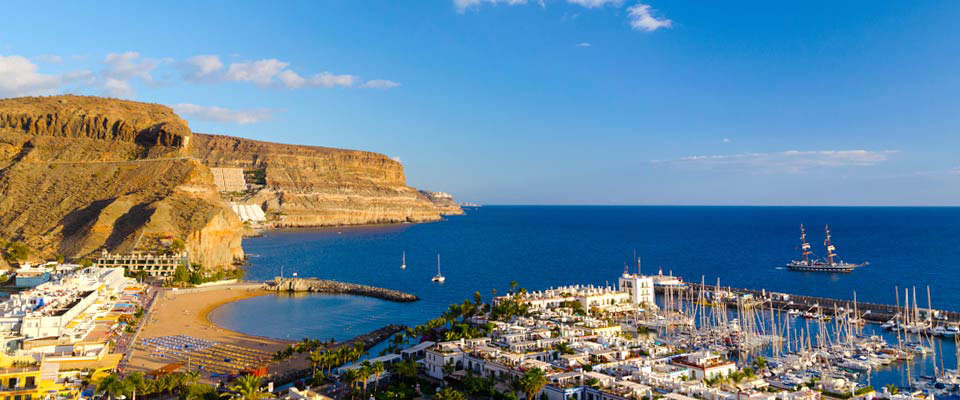 Nota sobre Crucero en las Islas Canarias