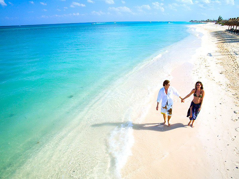 Pueblo magico de Cozumel