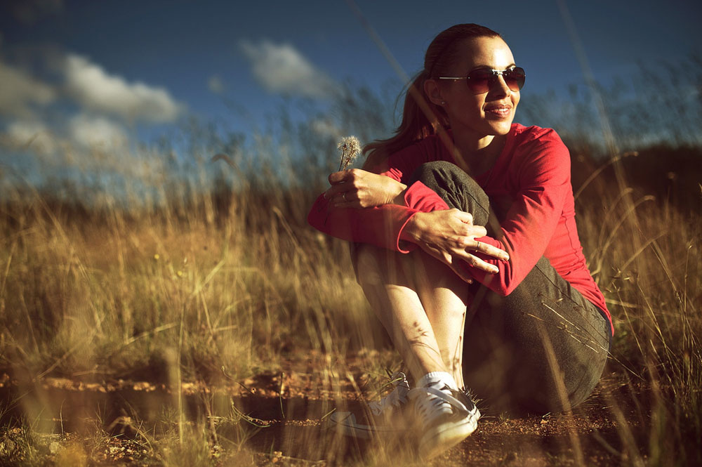 Nota sobre Por qué es bueno estar con una mujer que adora viajar