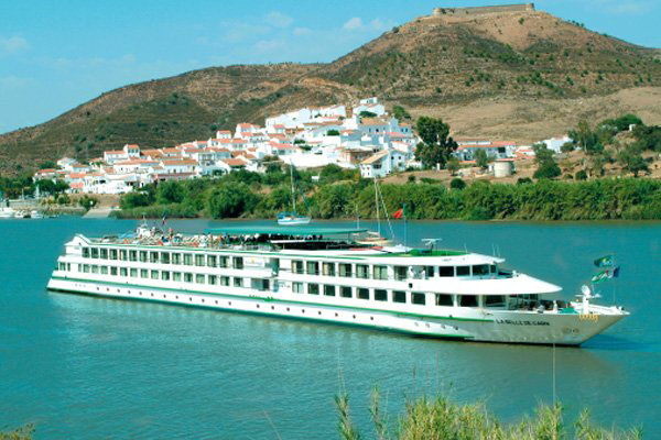 Nota sobre Cruceros CroisiEurope