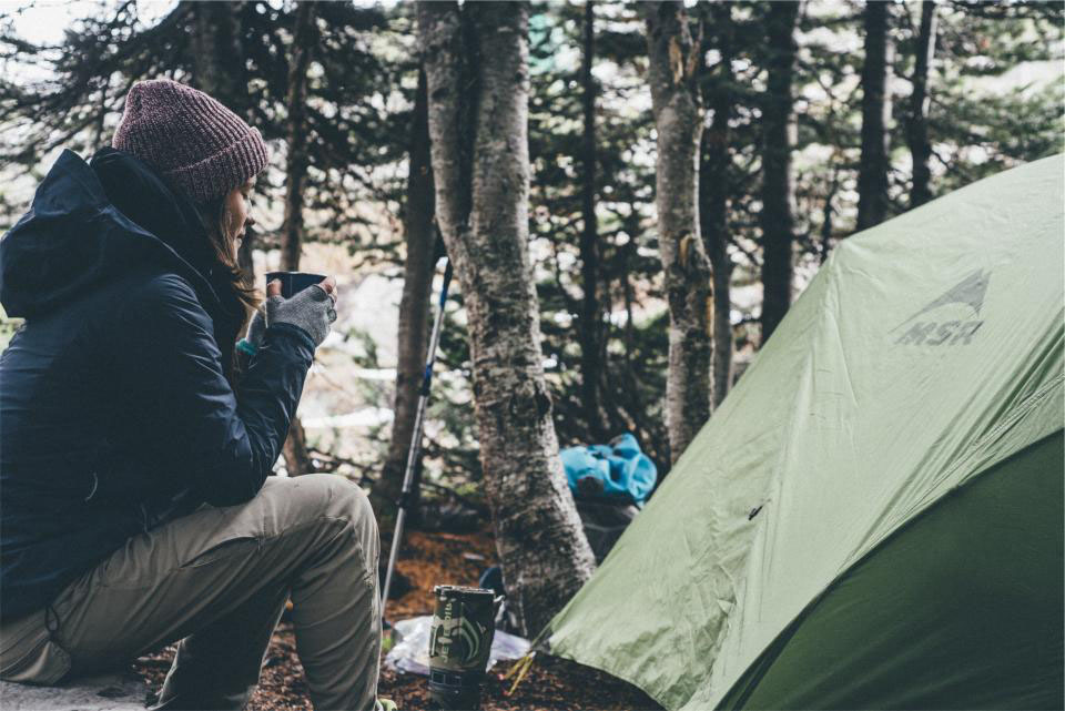 Nota sobre 10 consejos para ir de camping