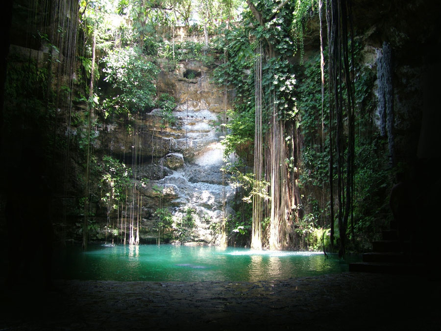 Nota sobre Visitar Palenque